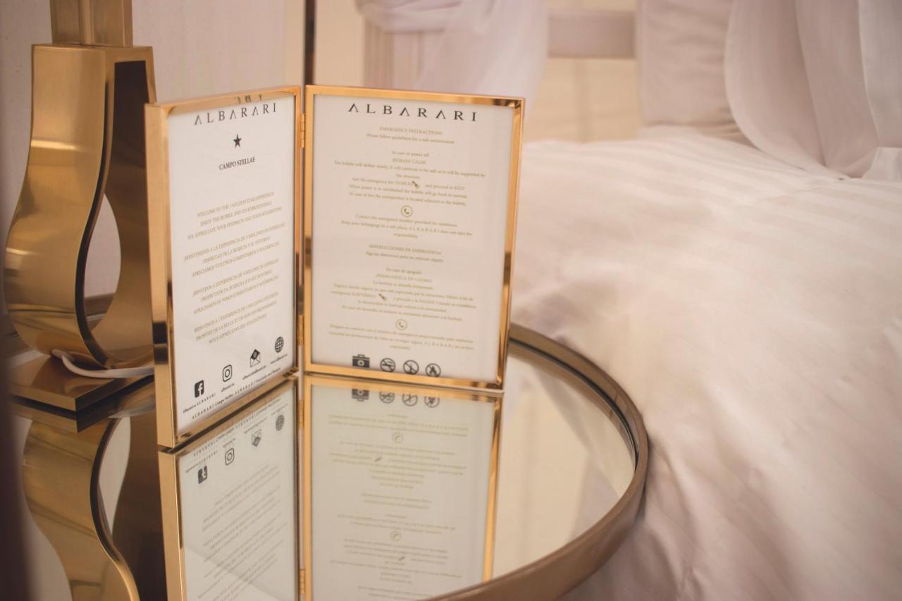 Albarari Hotel Dorneda ภายนอก รูปภาพ